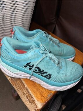 Hoka sneakers bondi 7